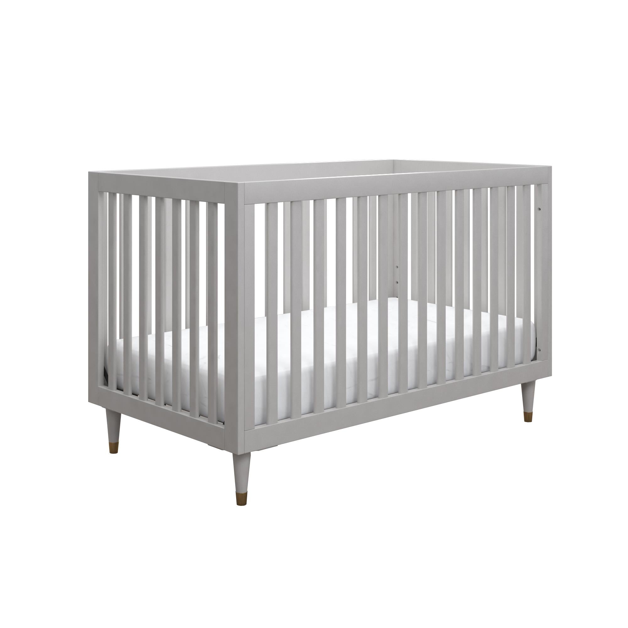 What is a clearance 3 in 1 crib