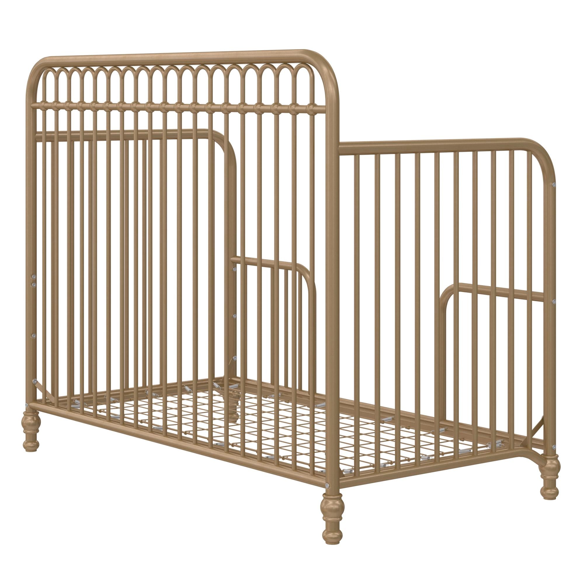 Monarch hill best sale ivy crib gold