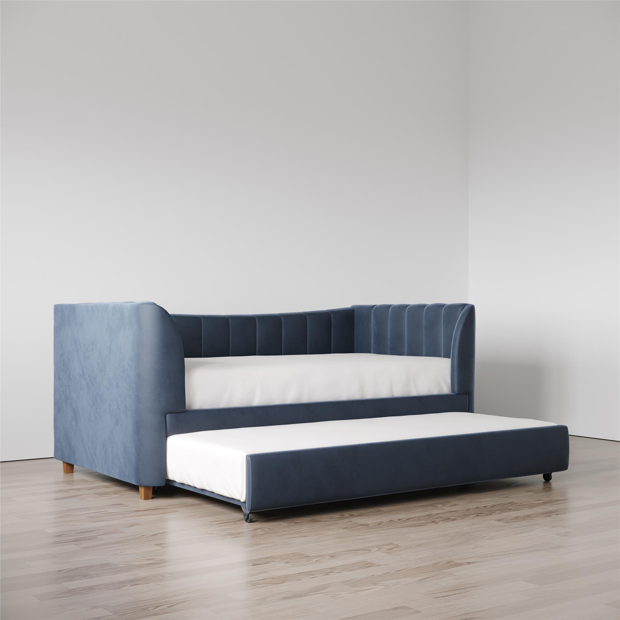 Valentina upholstered deals daybed