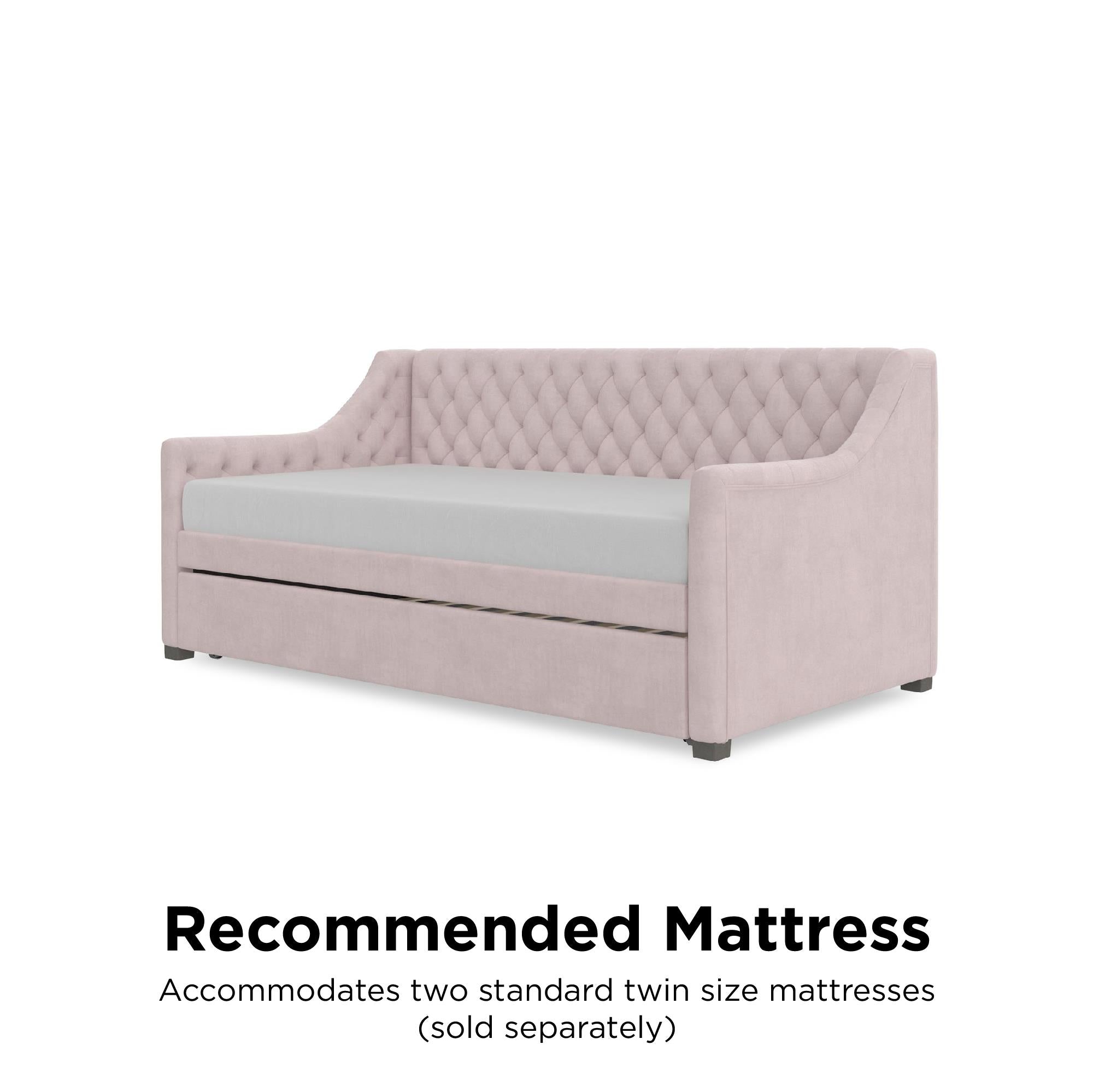 Little seeds ambrosia clearance daybed