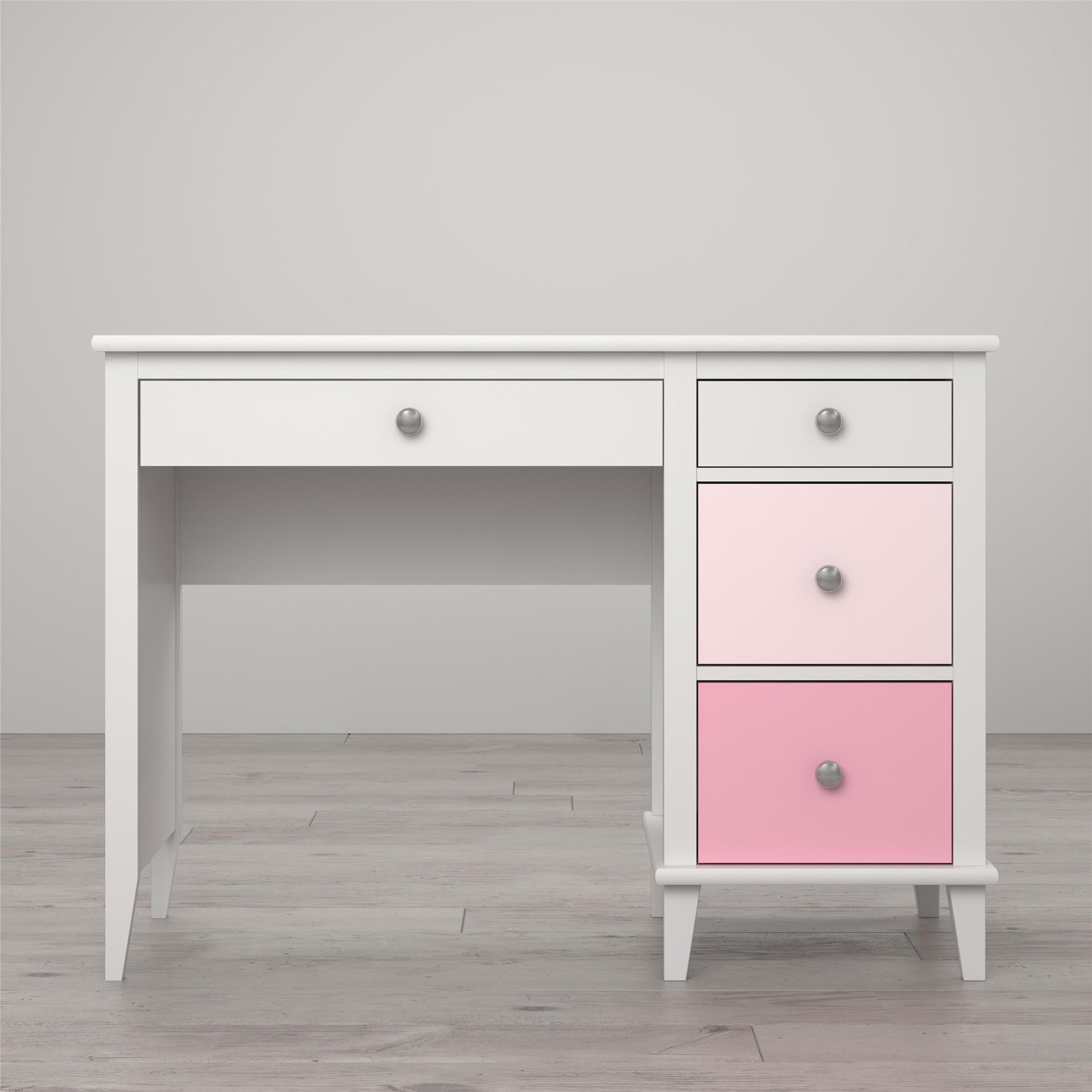 Monarch Hill Poppy Kids’ Desk - Pink