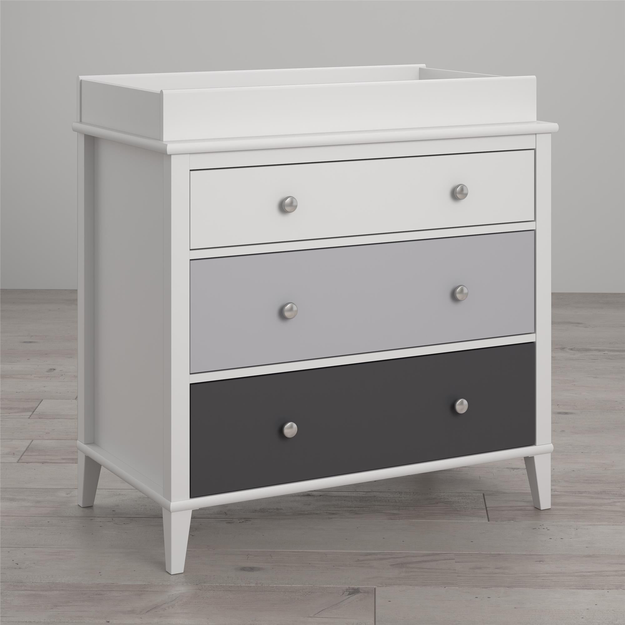 Monarch hill poppy on sale changing table dresser