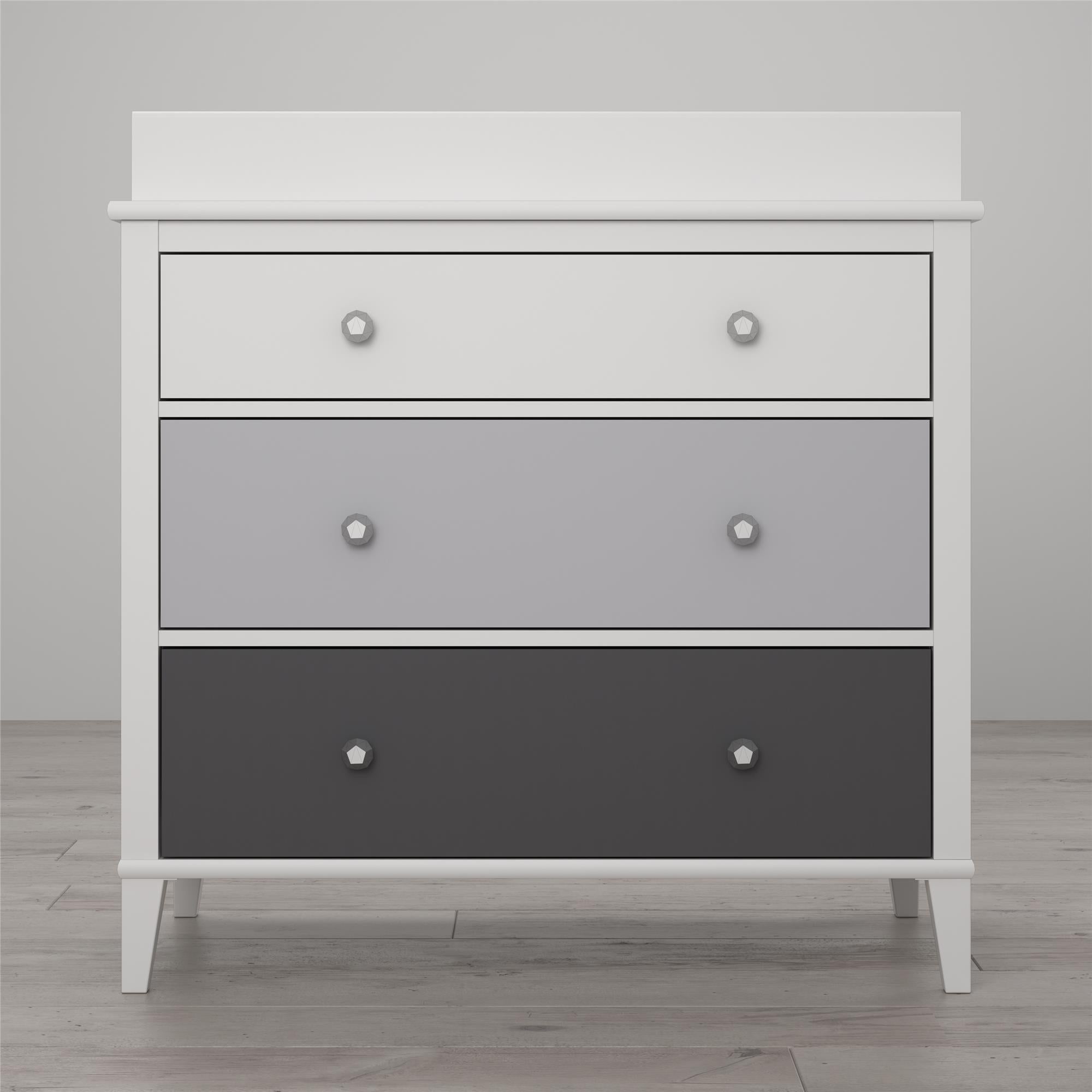 Little seeds monarch hill poppy 3 2024 drawer changing table