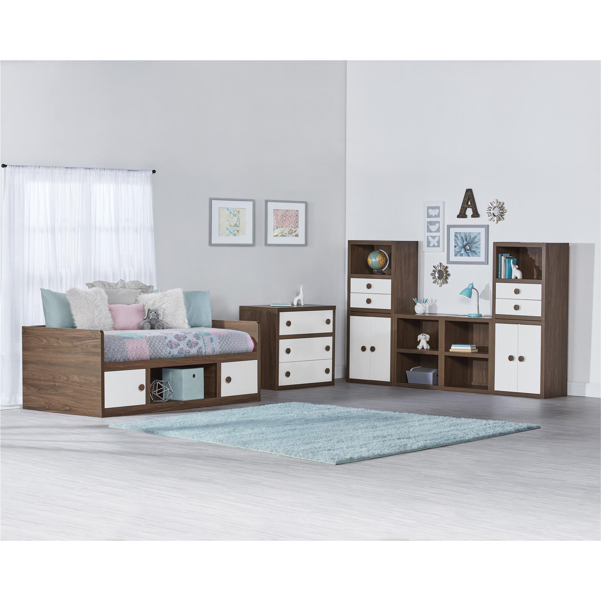 Sierra ridge shop terra standard crib