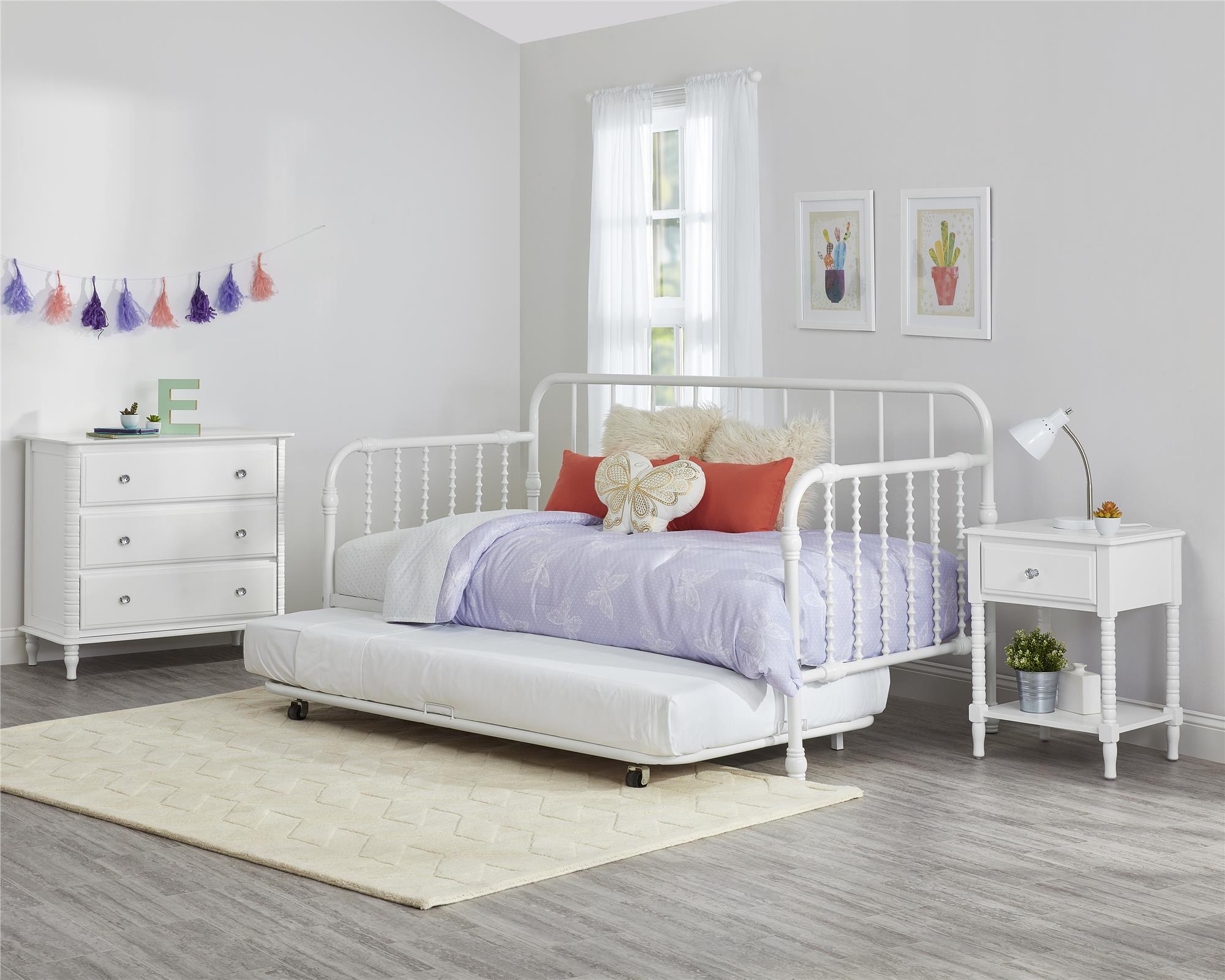 Monarch hill shop wren daybed