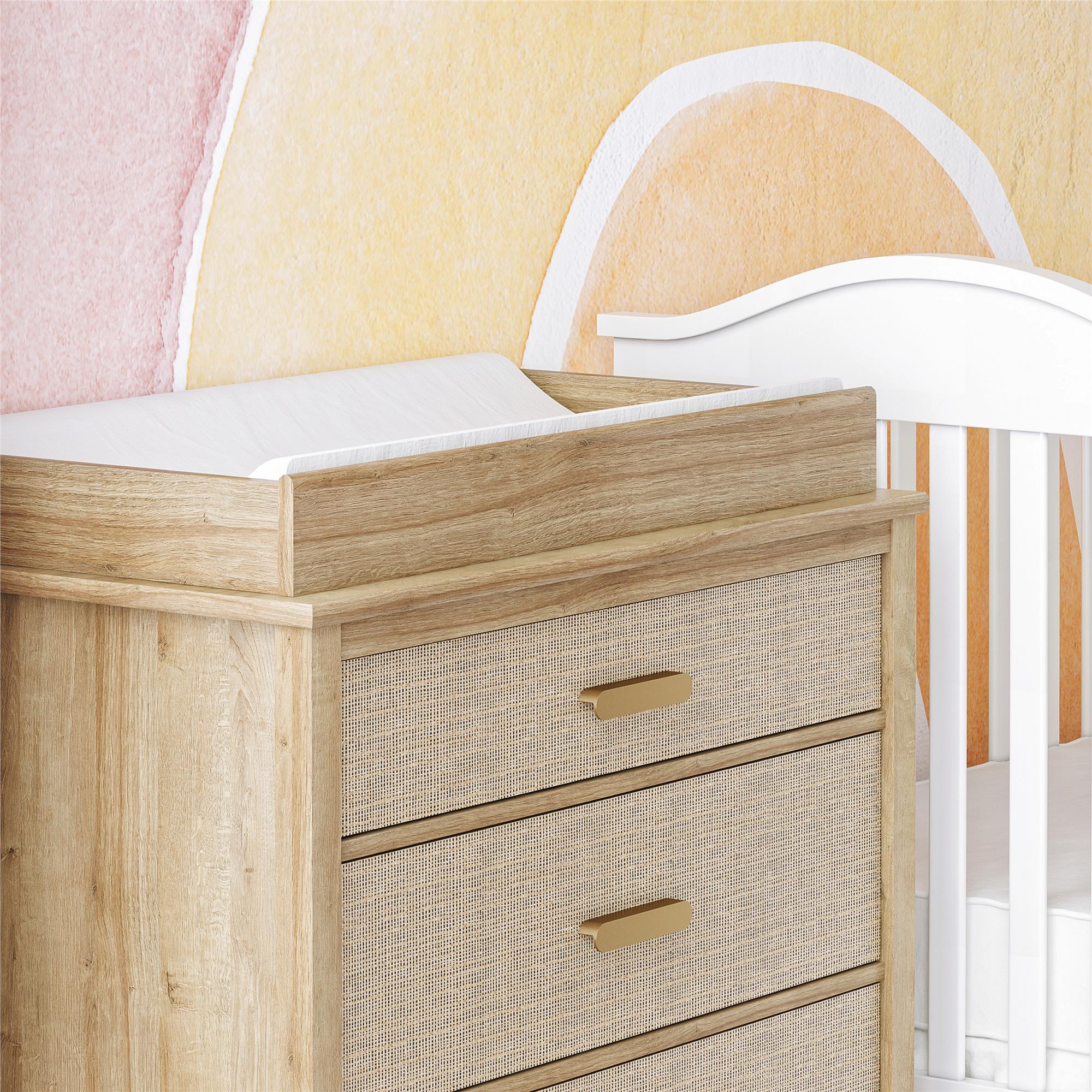 Convertible 2024 changing table