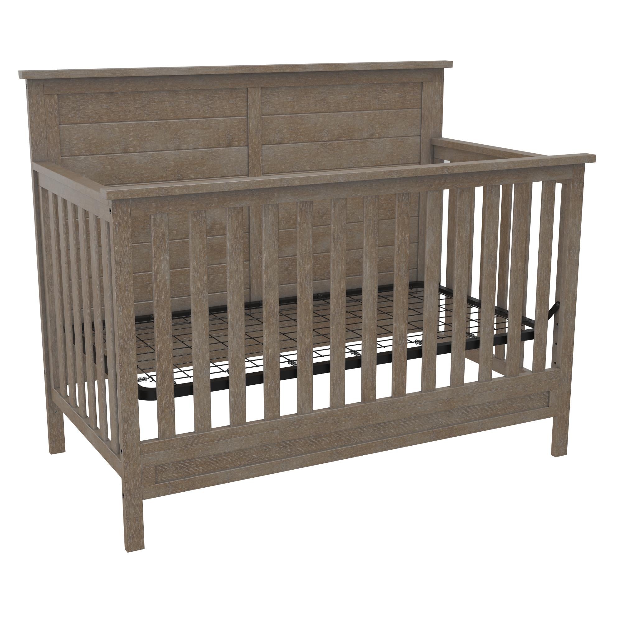 Crib rustic 2024