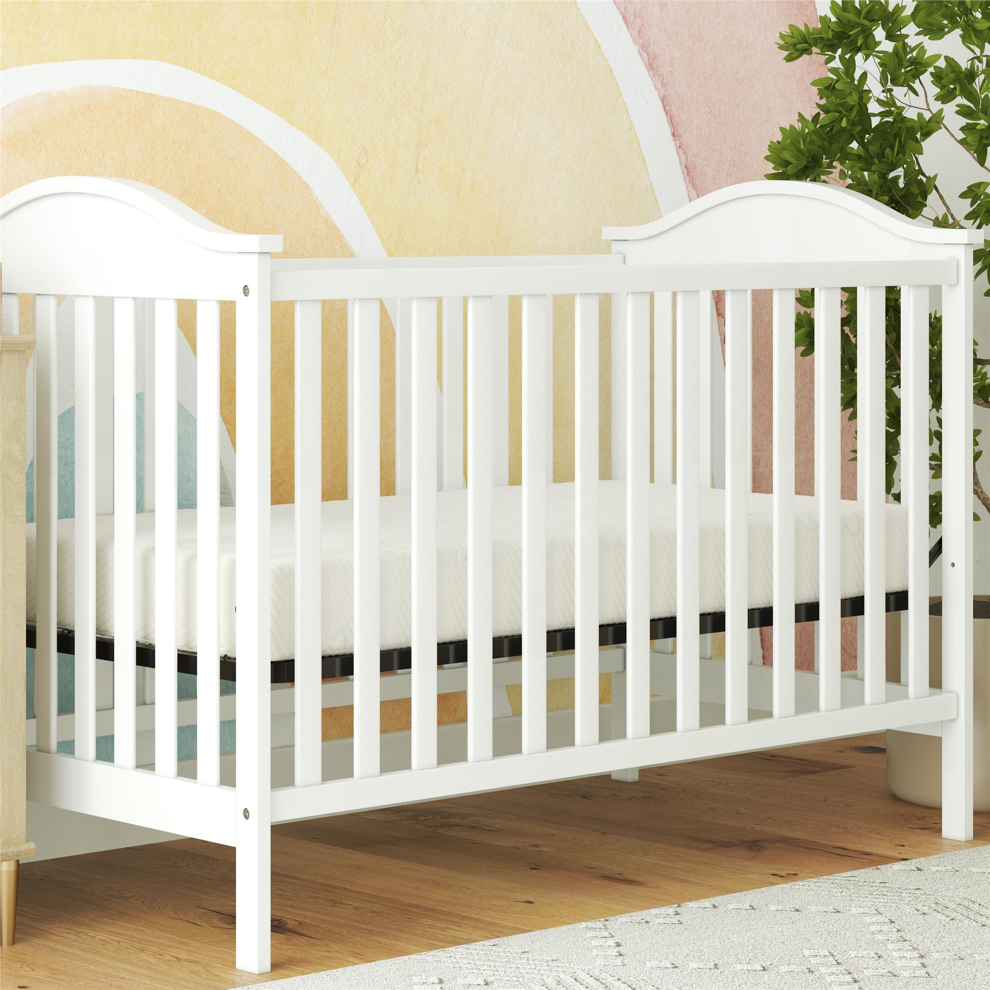 Adelyn 2024 baby crib