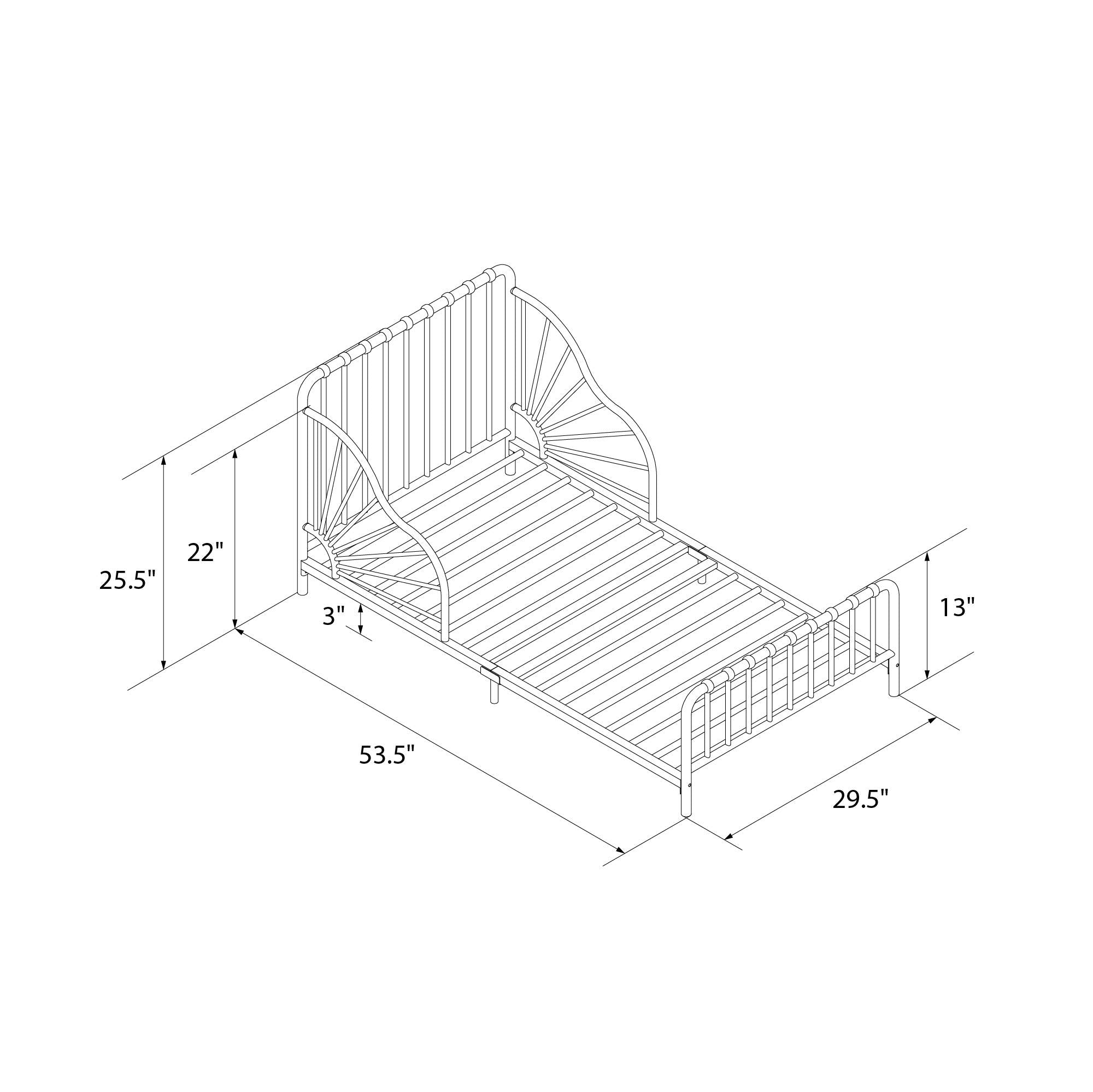 Novogratz prism hotsell changing table