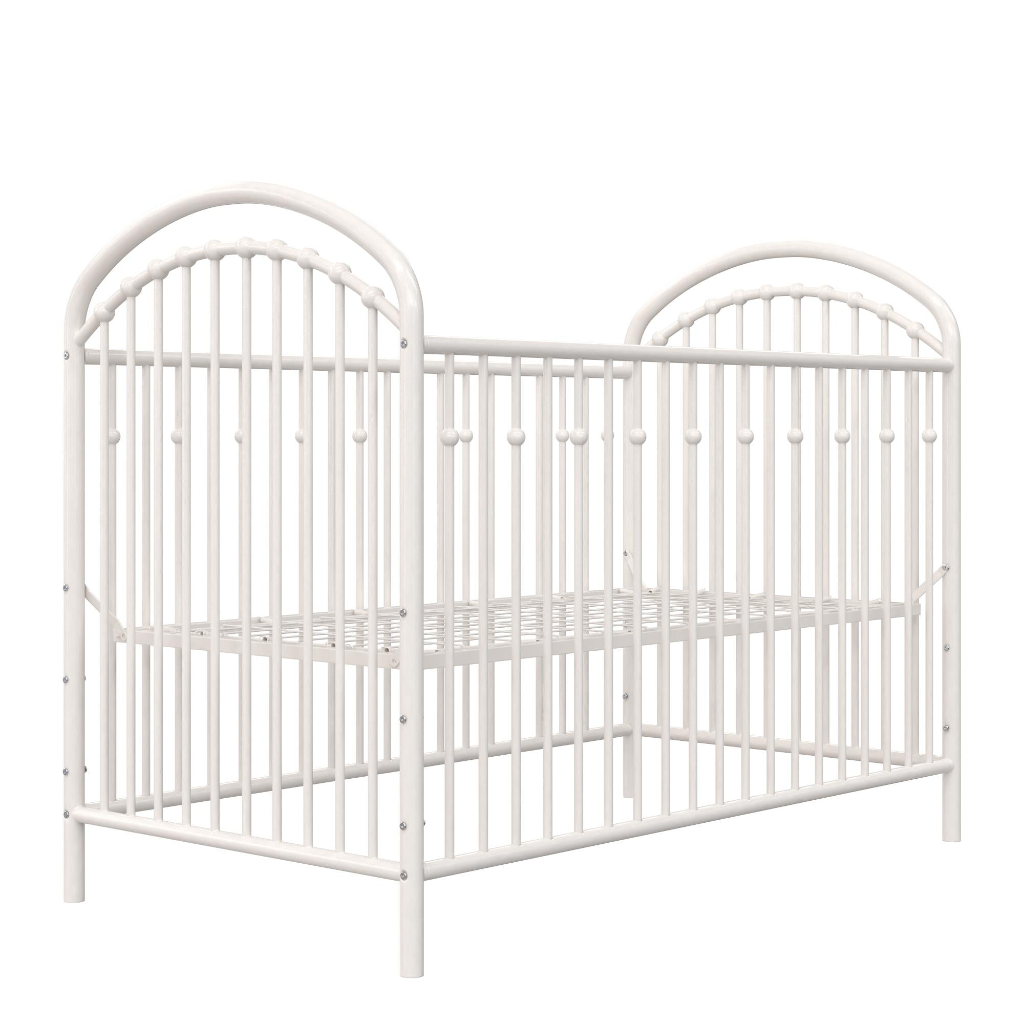 Prism store metal crib