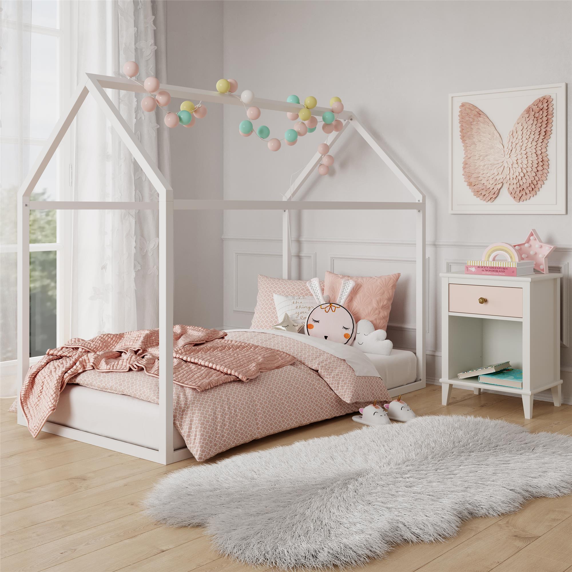 House bed shop for girls