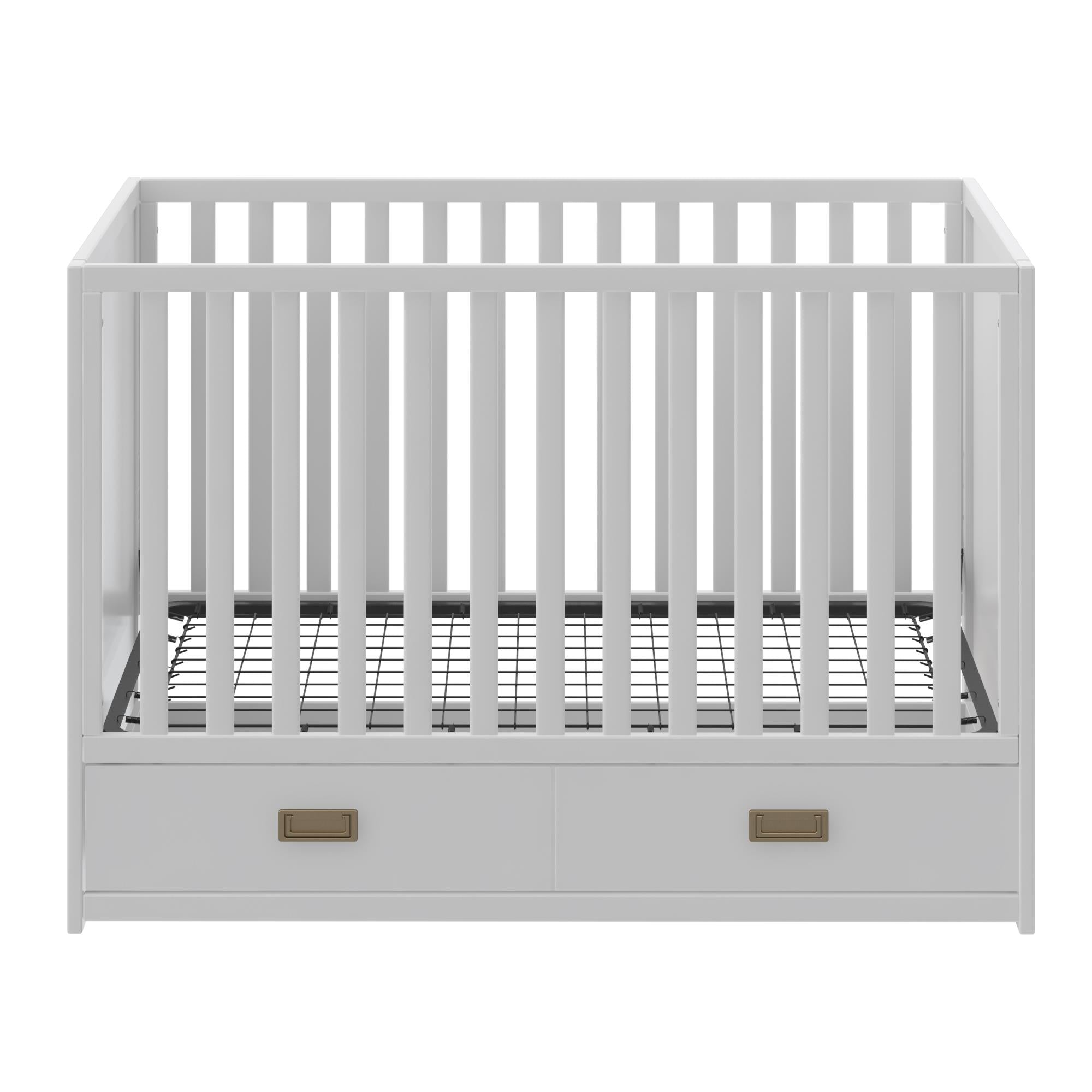 Kidsmill shakery cot deals bed