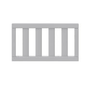 Little Seeds Haven Toddler Guard Rail - Dove Gray