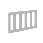 Little Seeds Haven Toddler Guard Rail - Dove Gray