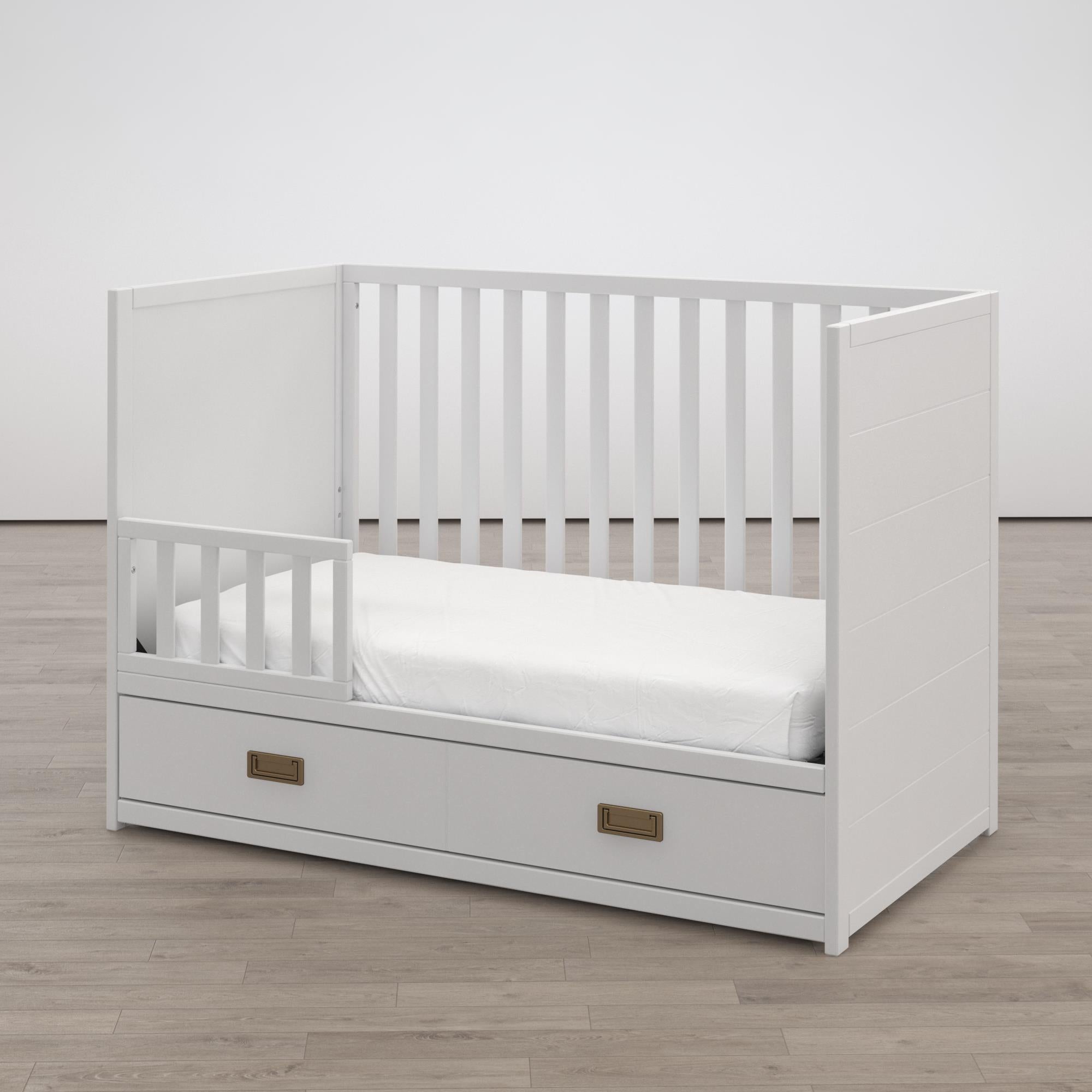 Kidsmill shakery 2025 cot bed