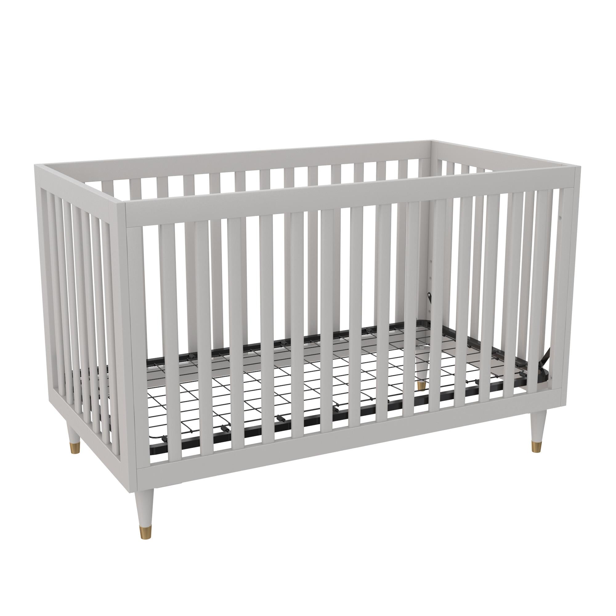 Rowan valley crib top