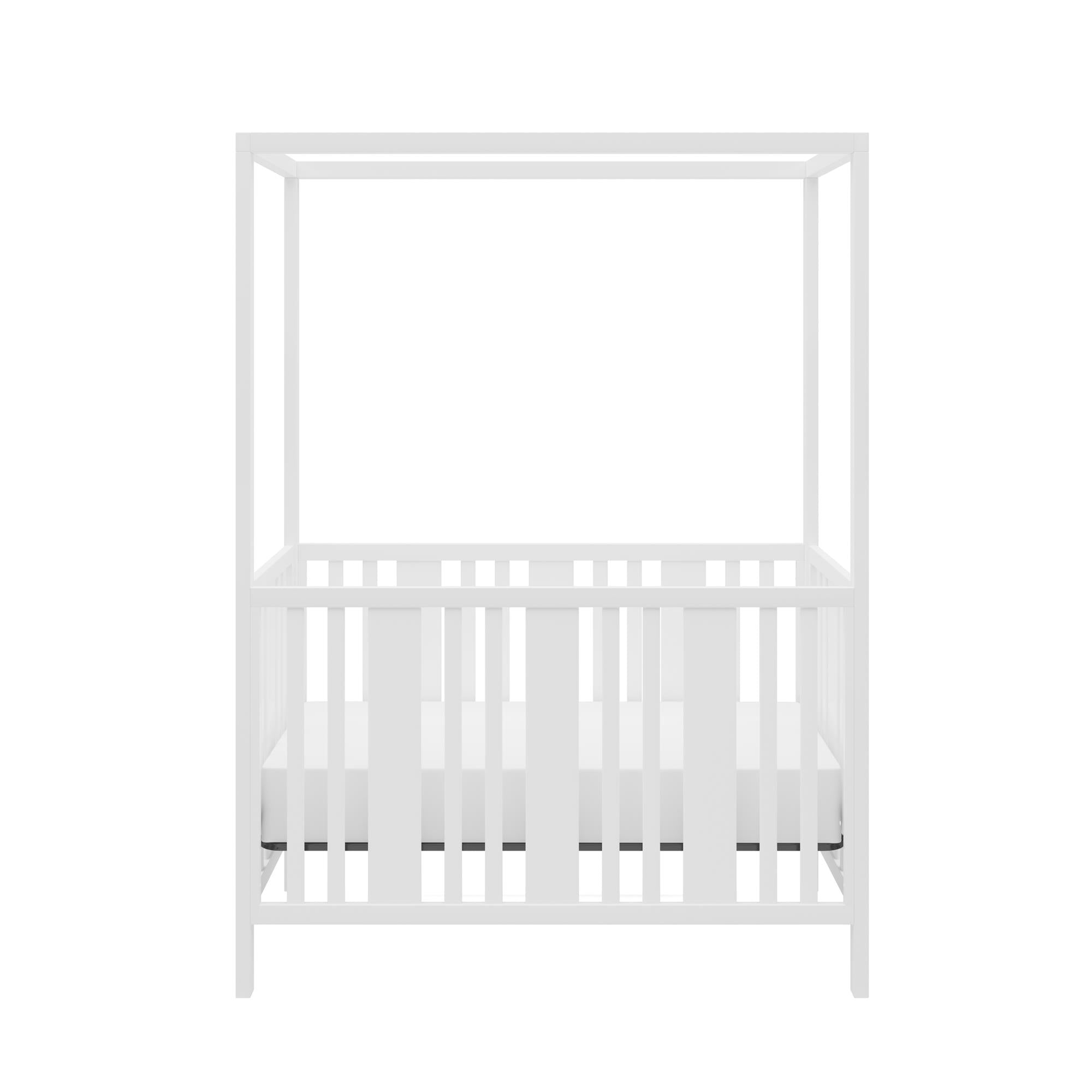 Monarch hill haven sales canopy crib