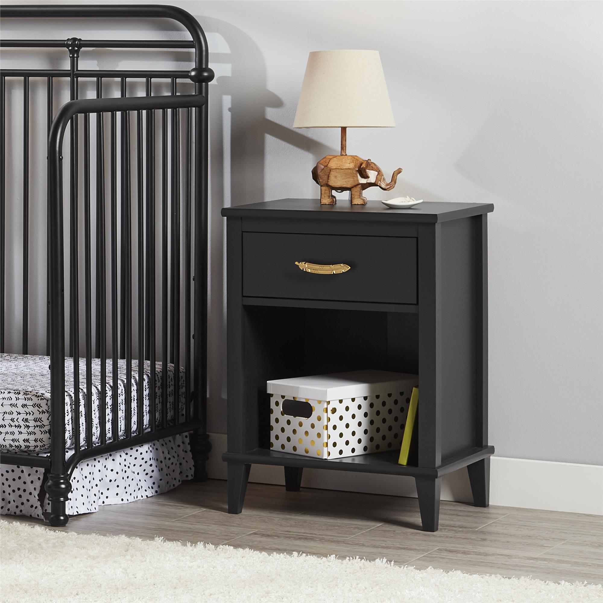 Monarch Hill Hawken Nightstand