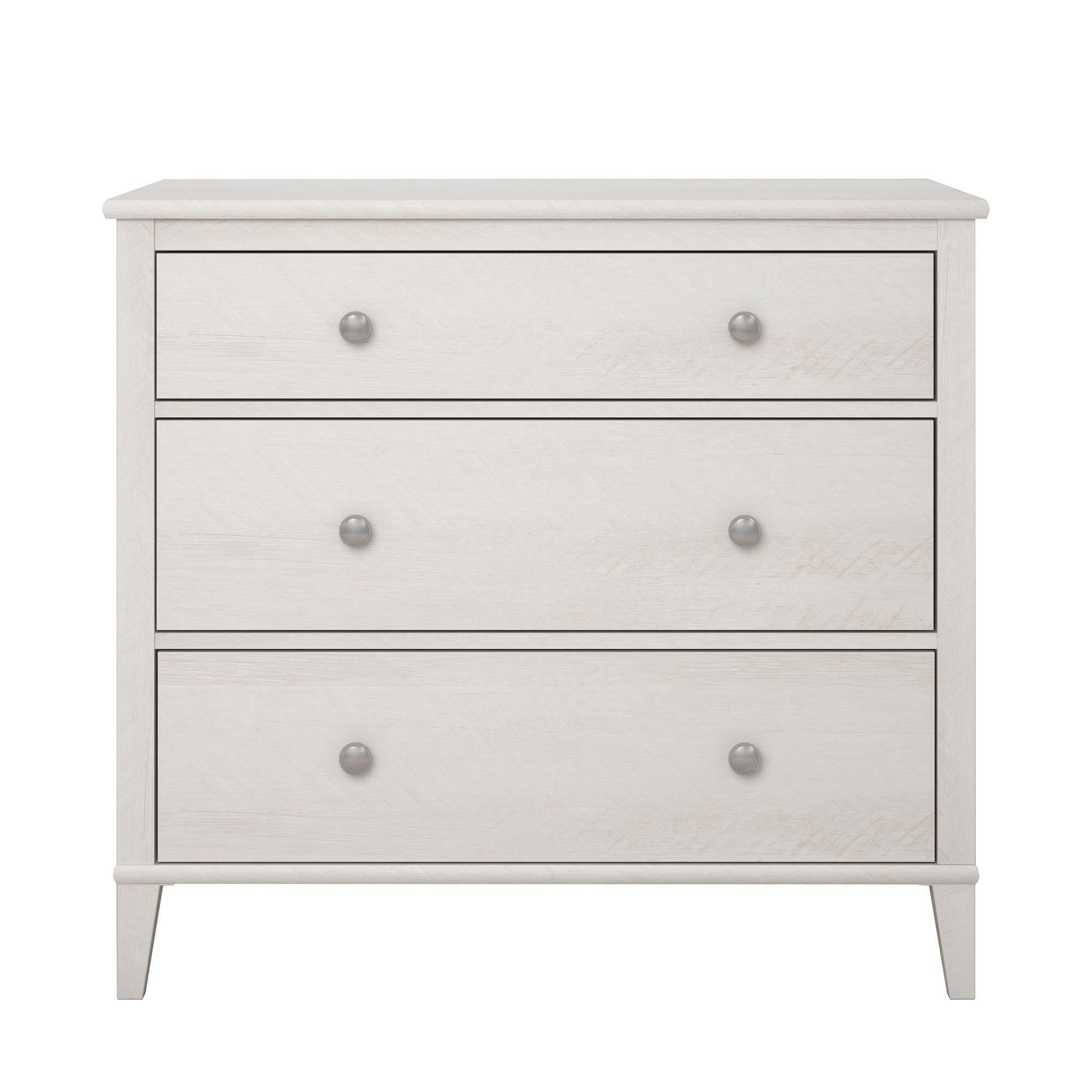 Monarch hill poppy store 3 drawer dresser