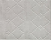 Little Seeds Magnolia Reserve Rug Gray 8 x 10 - Gray