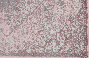 Little Seeds Serenity Saturated Rug Blush 8 X 10 - Blush