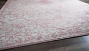 Little Seeds Serenity Saturated Rug Pink 5 x 7 - Pink