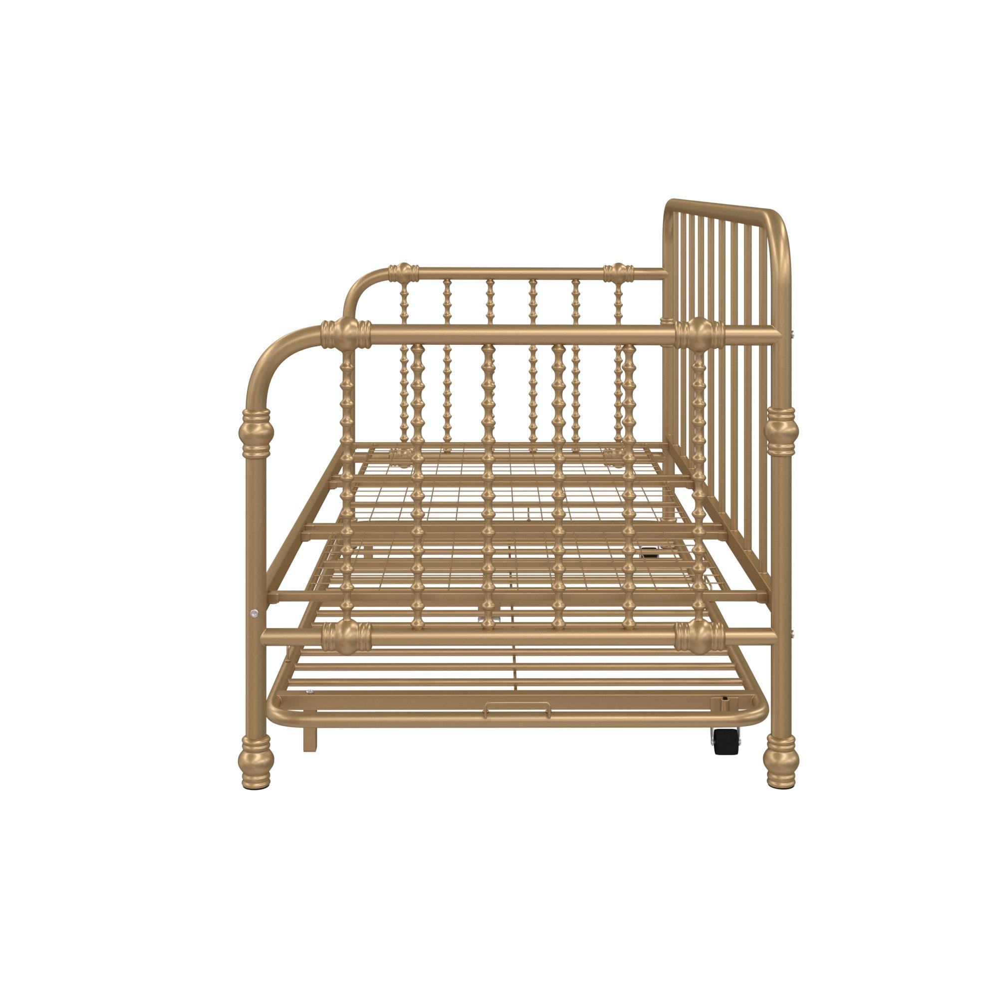 Little seeds monarch hill on sale wren metal daybed