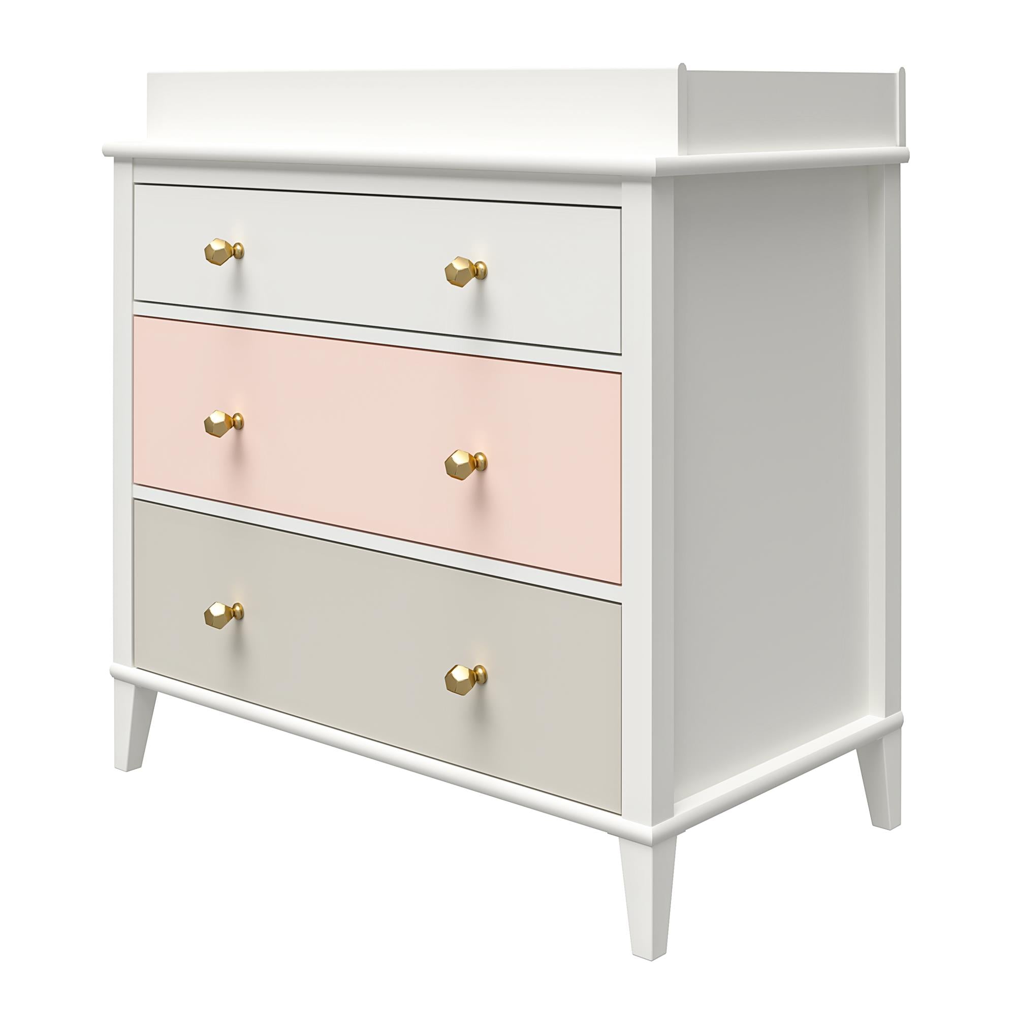 Monarch hill poppy on sale changing table dresser