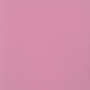 Monarch Hill Poppy White 3 Drawer Dresser - Pink
