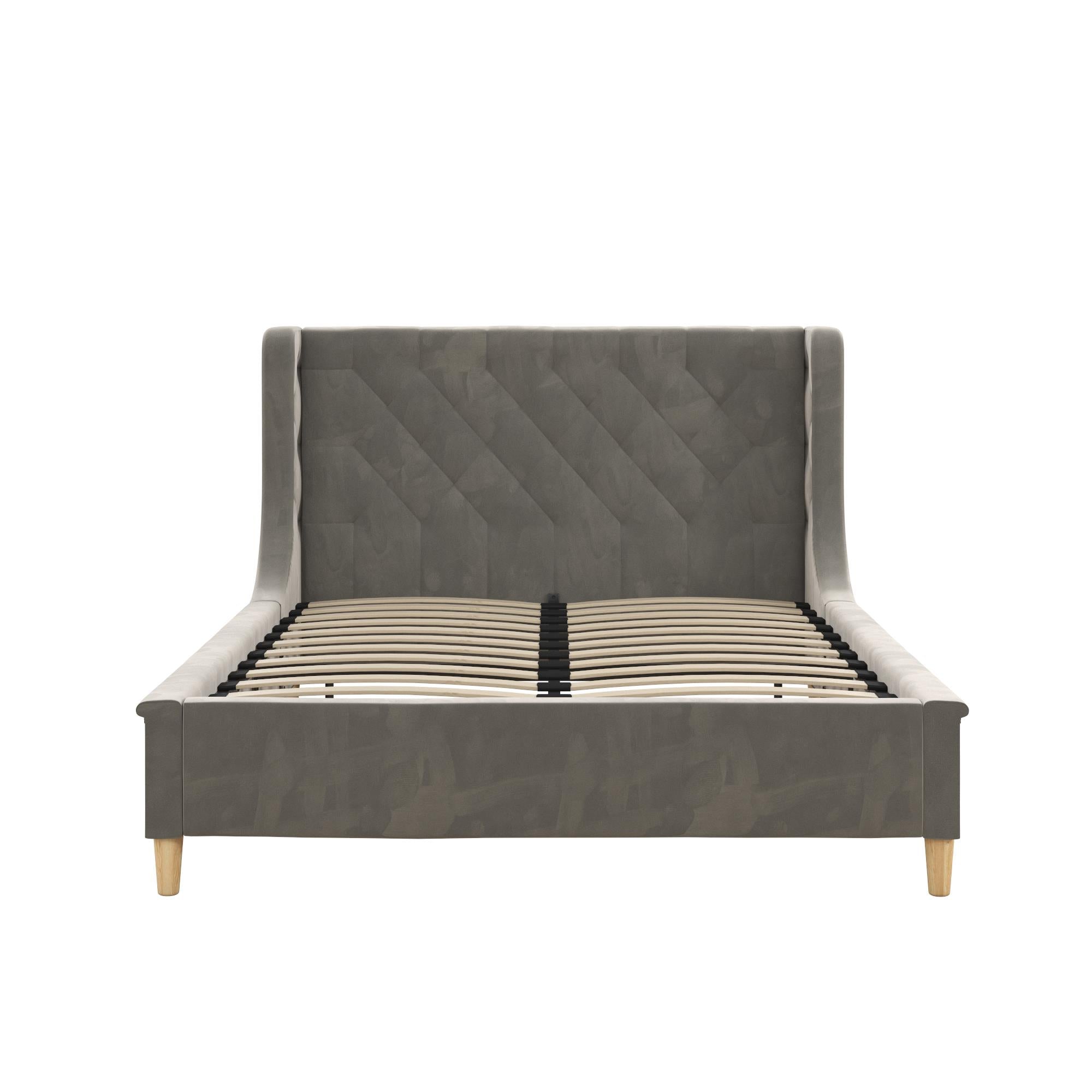 Monarch hill ambrosia discount full platform bed