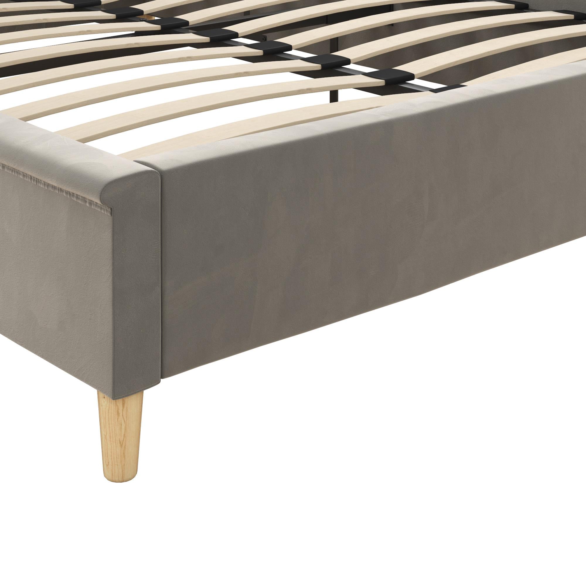Monarch hill ambrosia on sale platform bed
