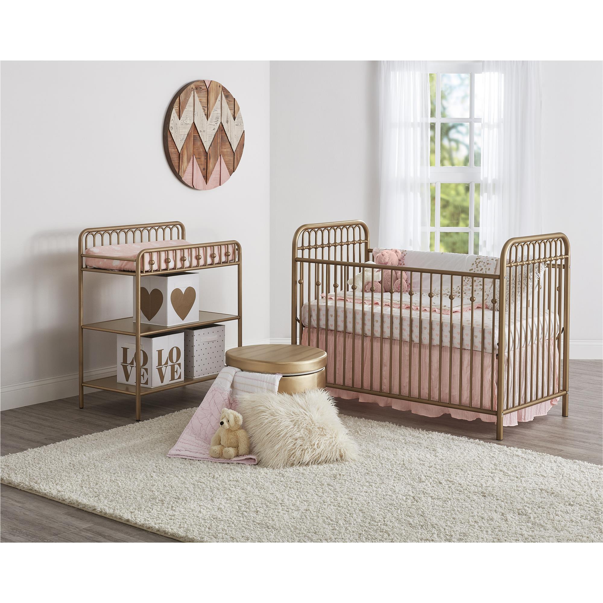 Monarch cheap hill crib