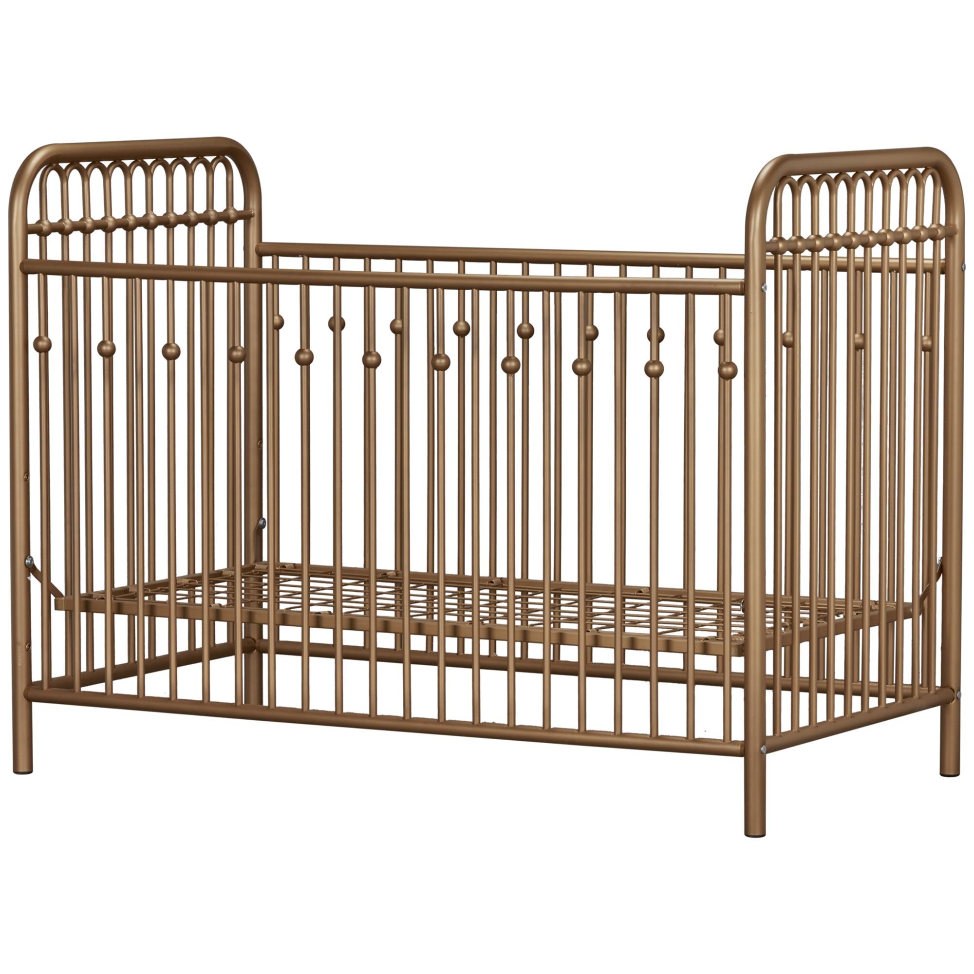 Monarch hill clearance ivy crib gold