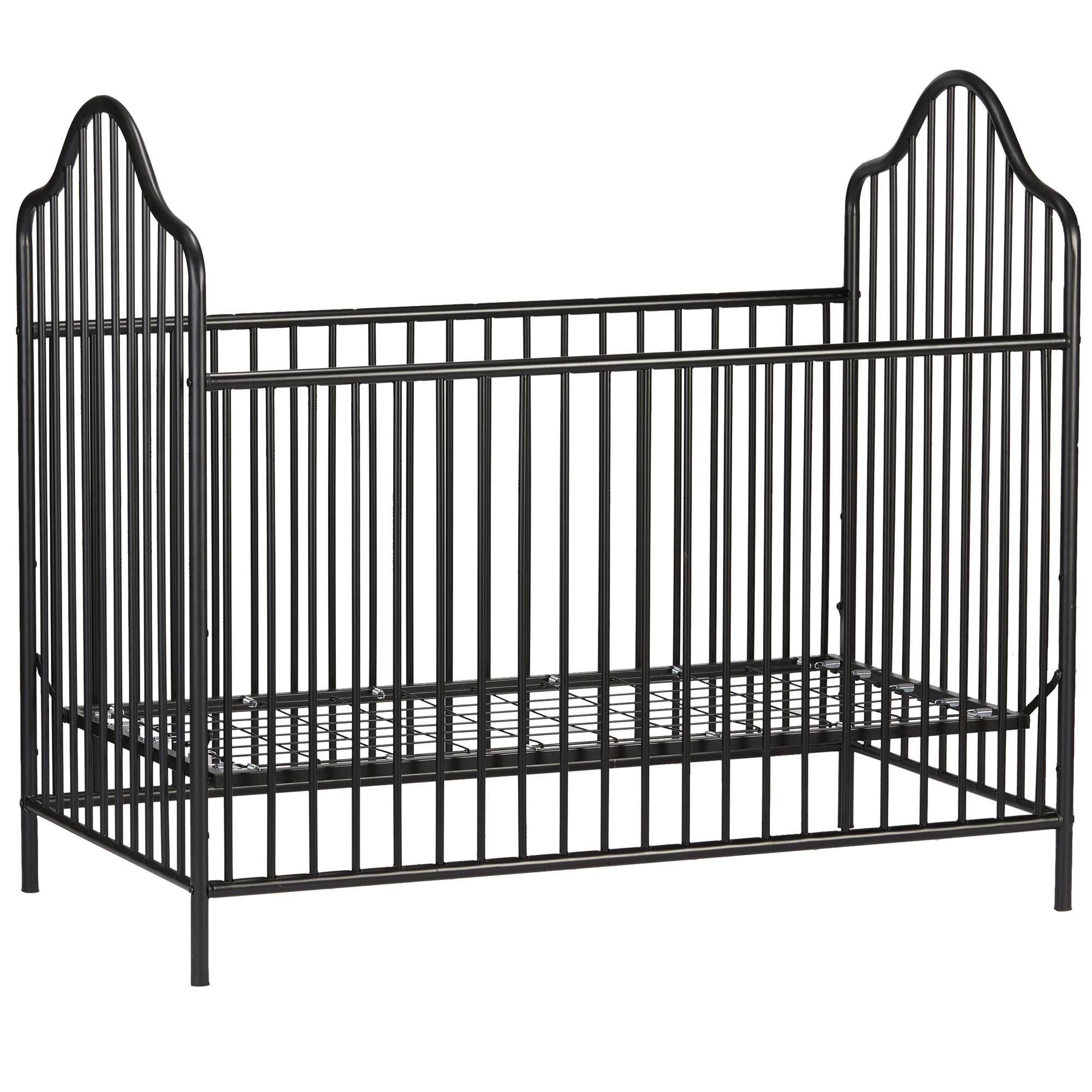 Little seeds rowan valley lanley best sale metal crib