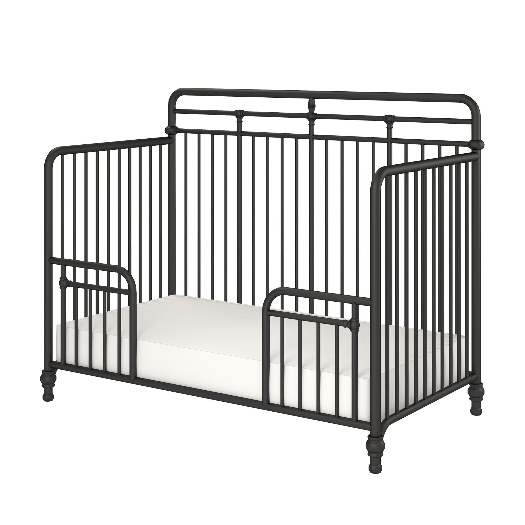 Monarch hill hawken cheap crib black