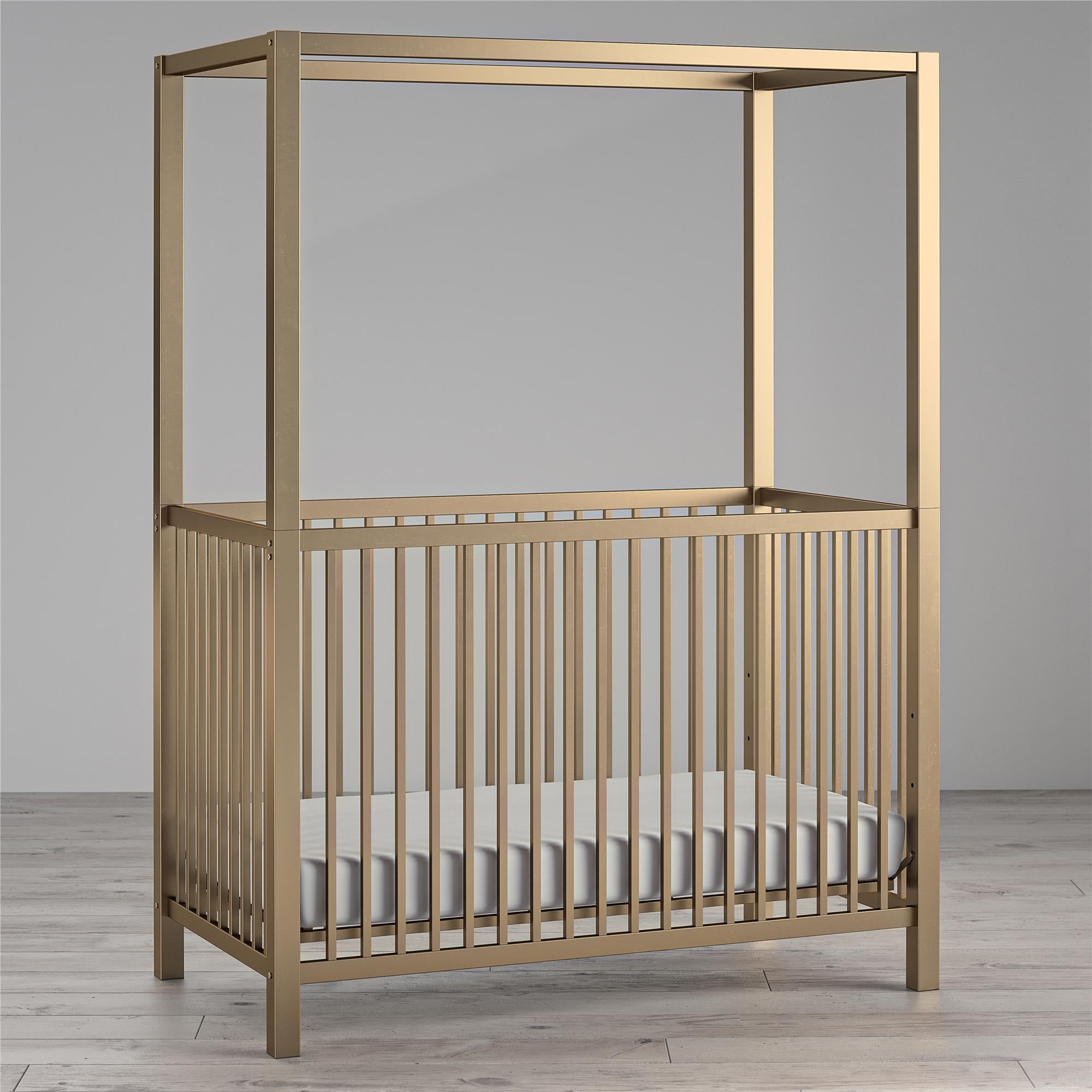 Monarch hill haven sales canopy crib