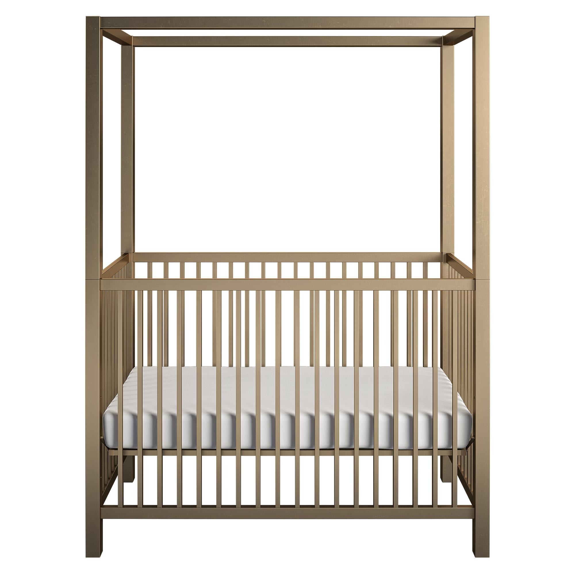 Monarch hill haven sales canopy crib