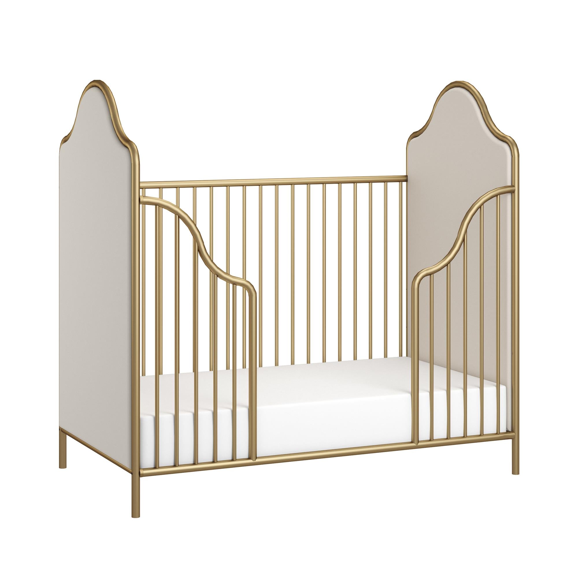 Union crib outlet conversion kit