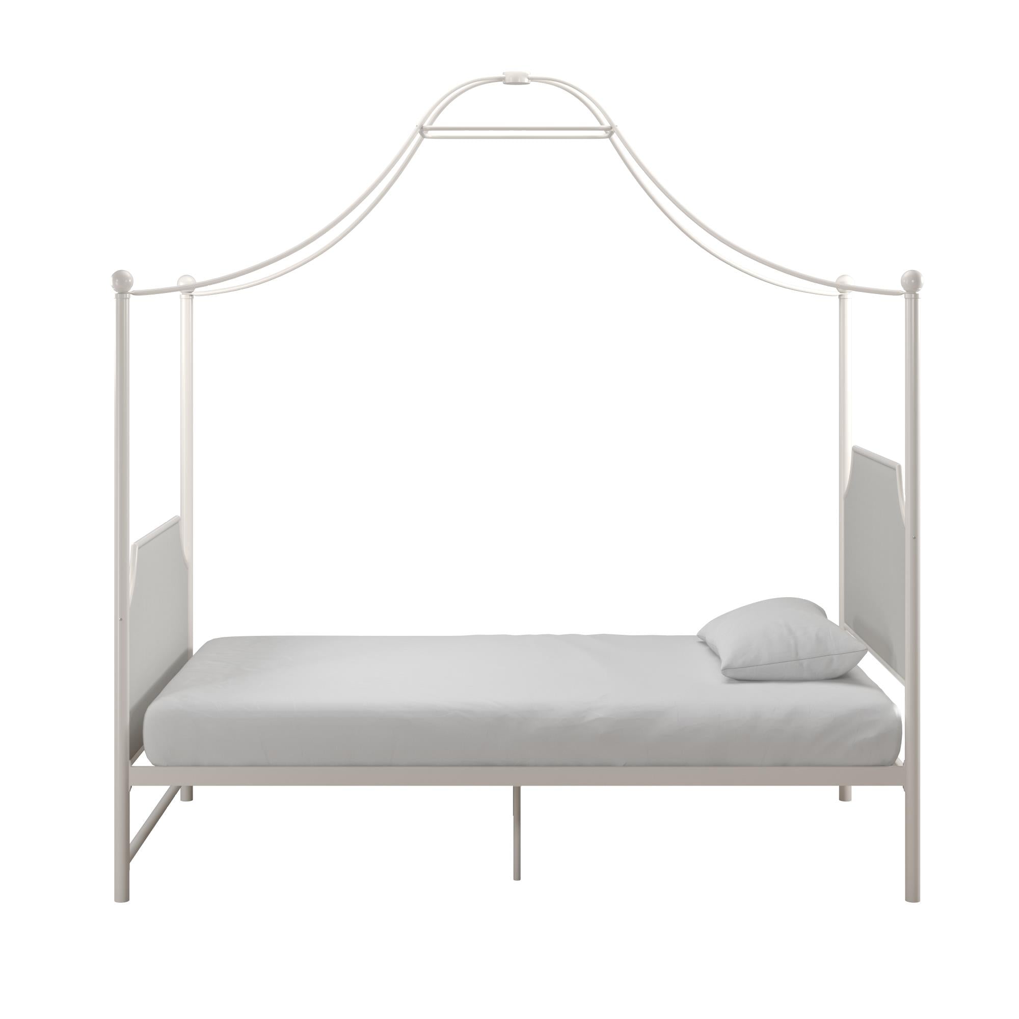 Little seeds monarch hill 2024 canopy bed