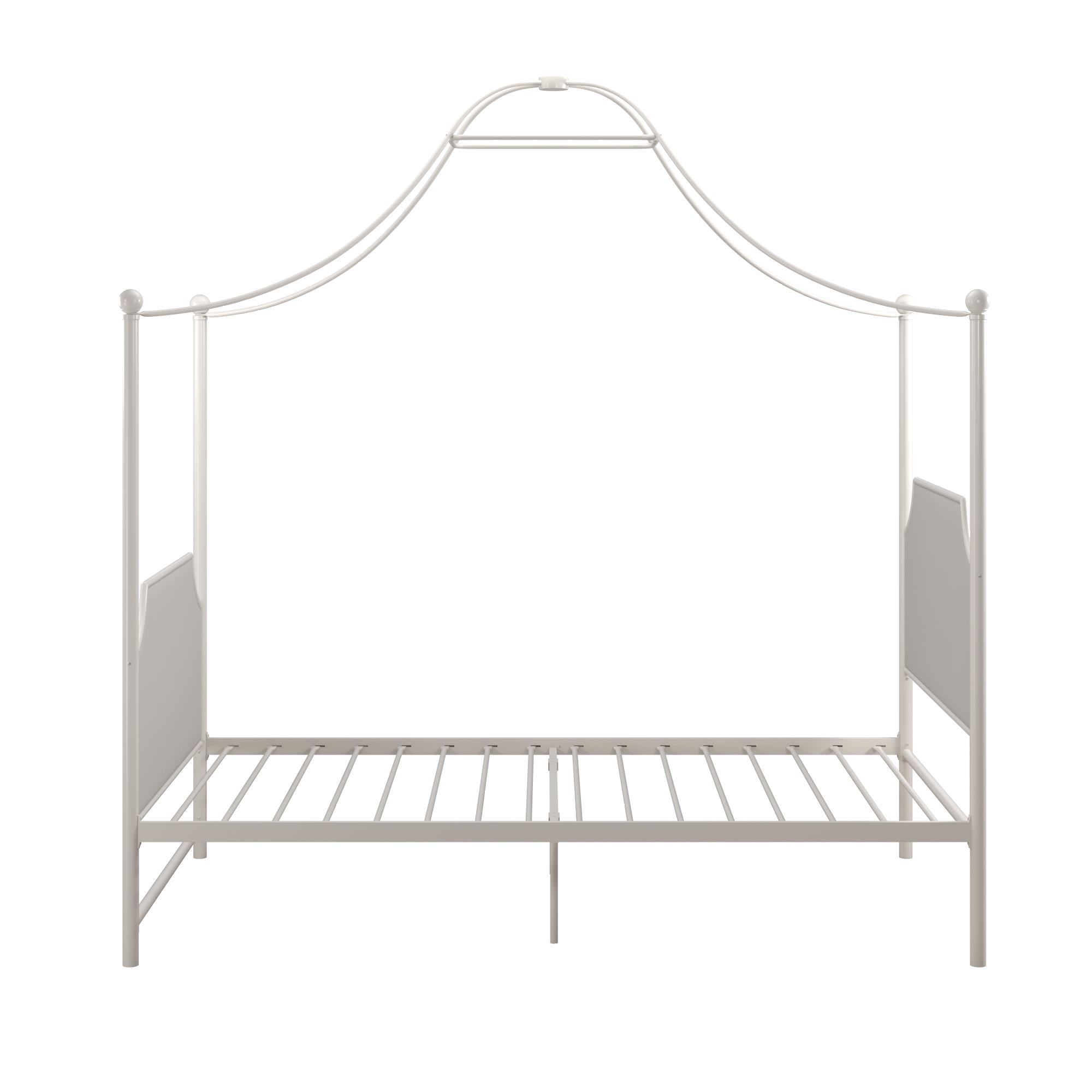 Little seeds monarch hill 2024 canopy bed