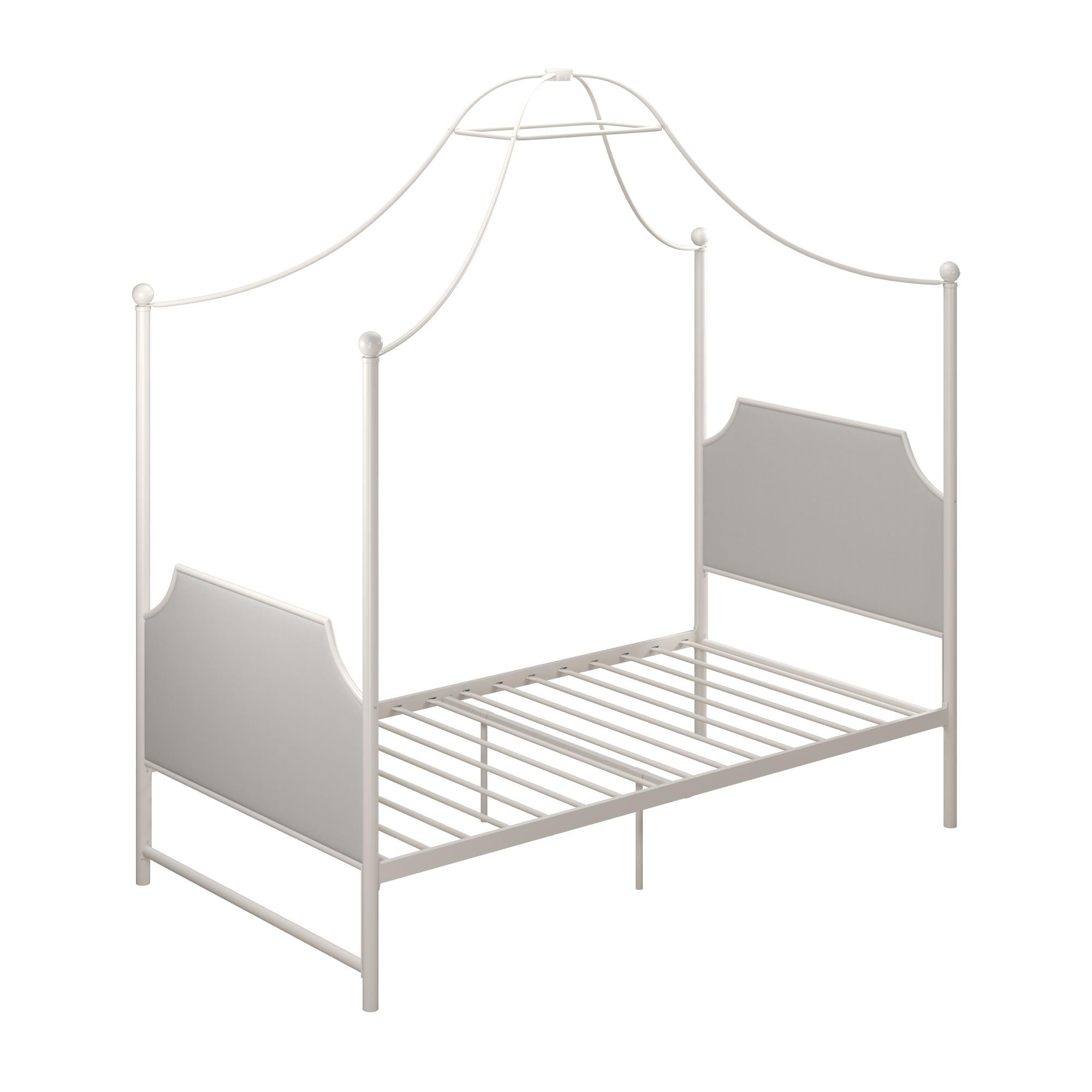 Little seeds monarch hill 2024 canopy bed