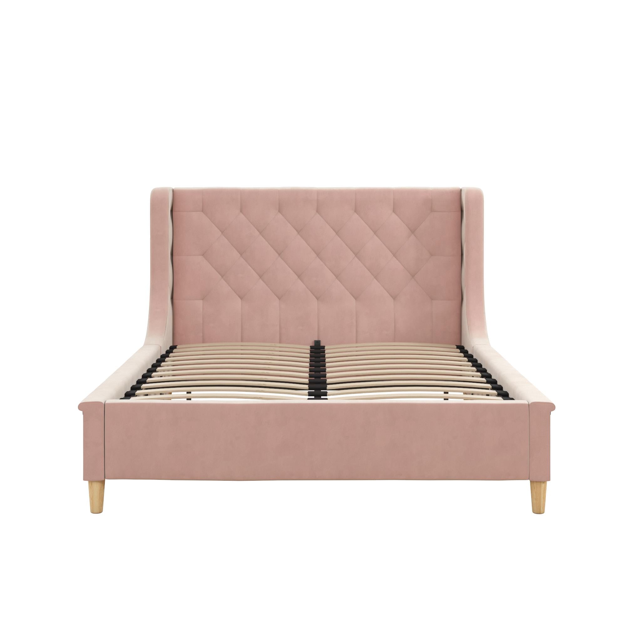 Little seeds monarch hill shop ambrosia upholstered bed