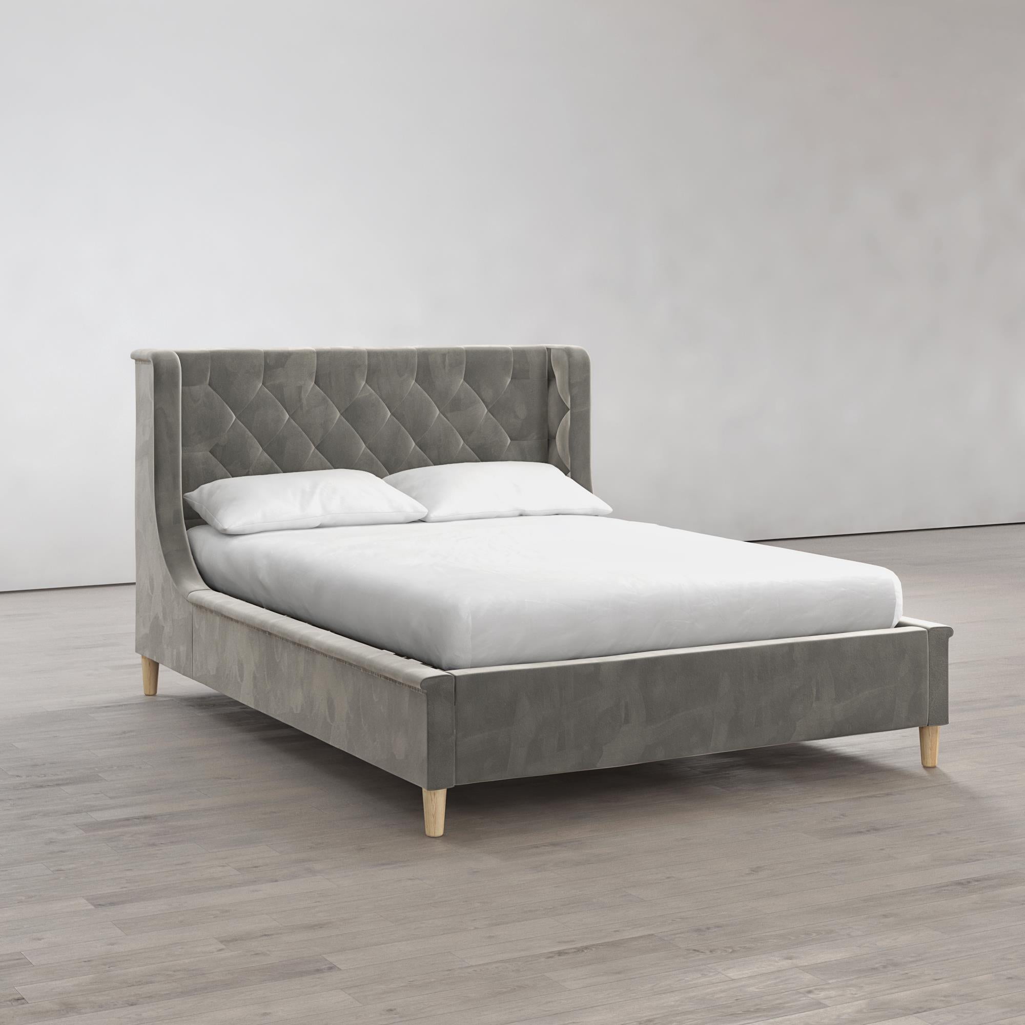 Little seeds monarch hill shop ambrosia upholstered bed