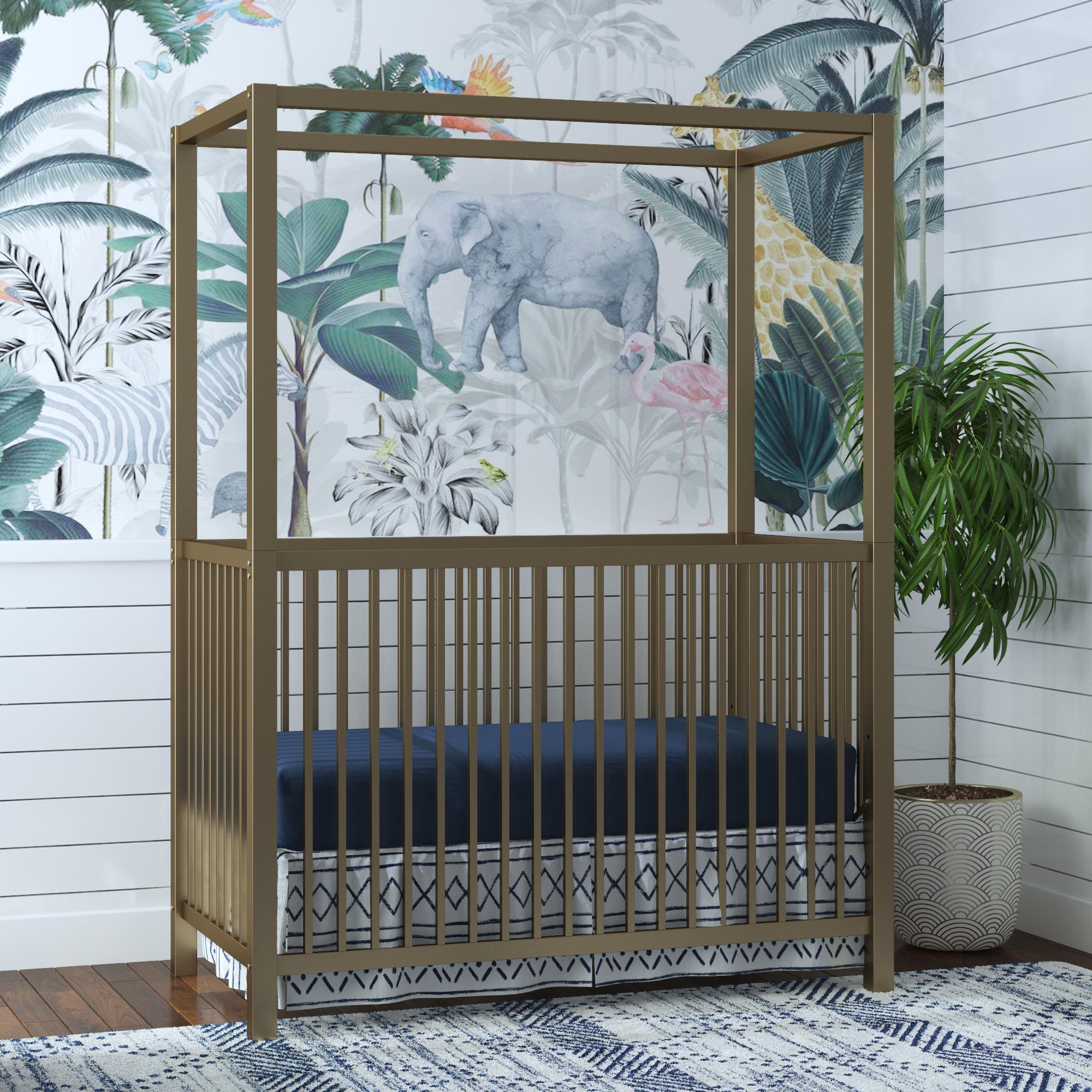 Monarch hill gold clearance crib