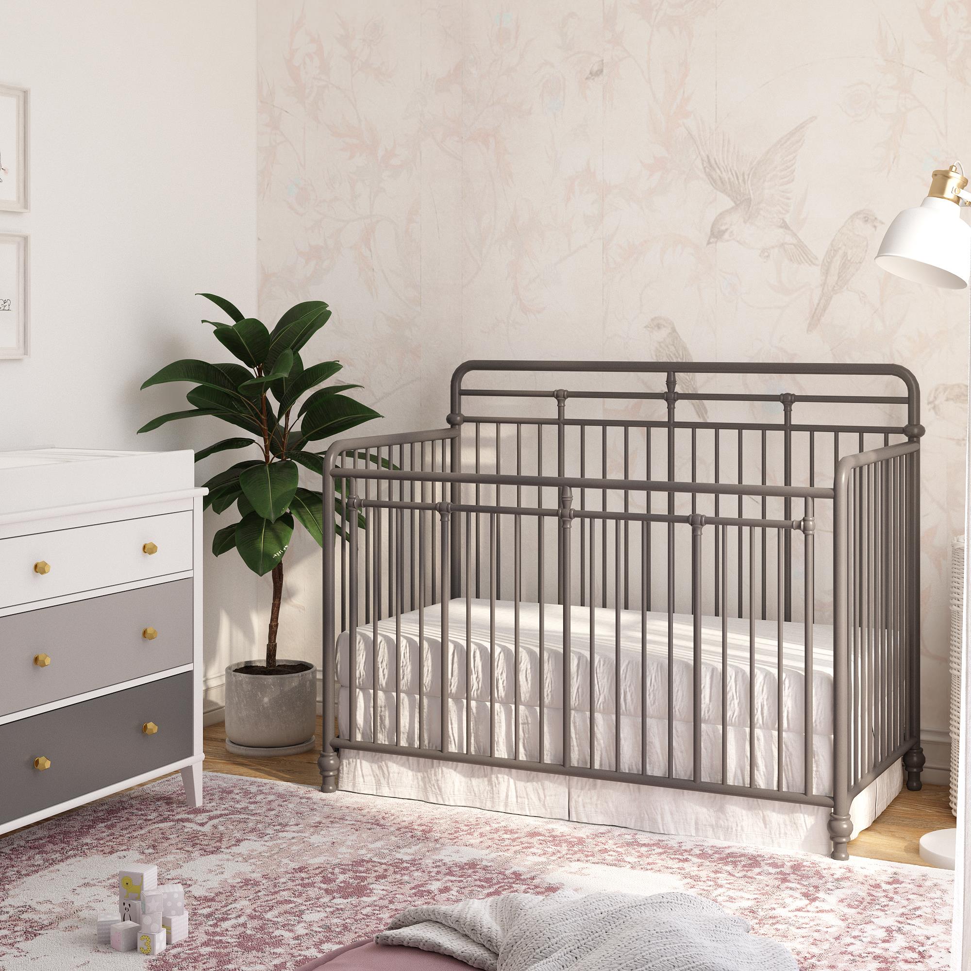 Monarch hill 2025 metal crib